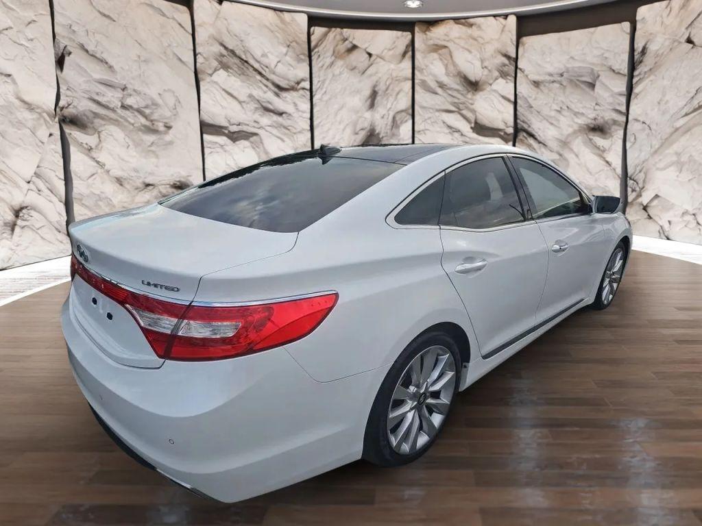 used 2015 Hyundai Azera car, priced at $13,250