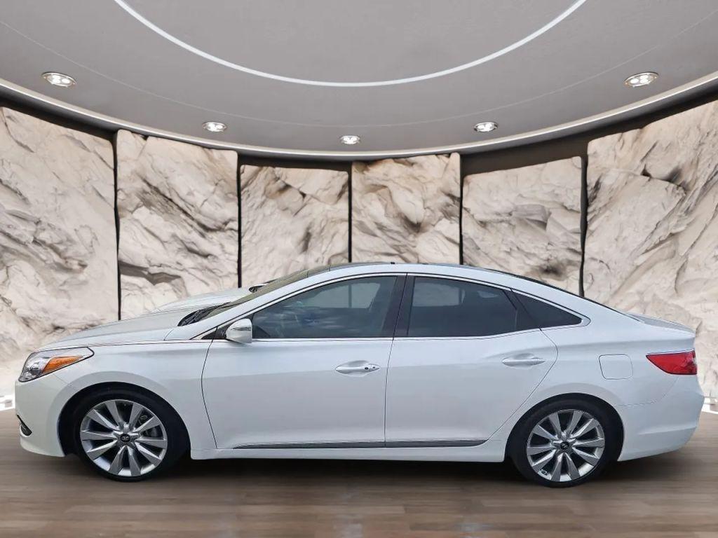 used 2015 Hyundai Azera car, priced at $13,250