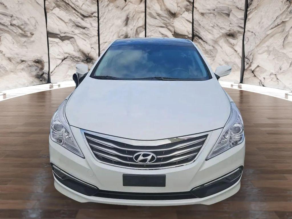 used 2015 Hyundai Azera car, priced at $13,250
