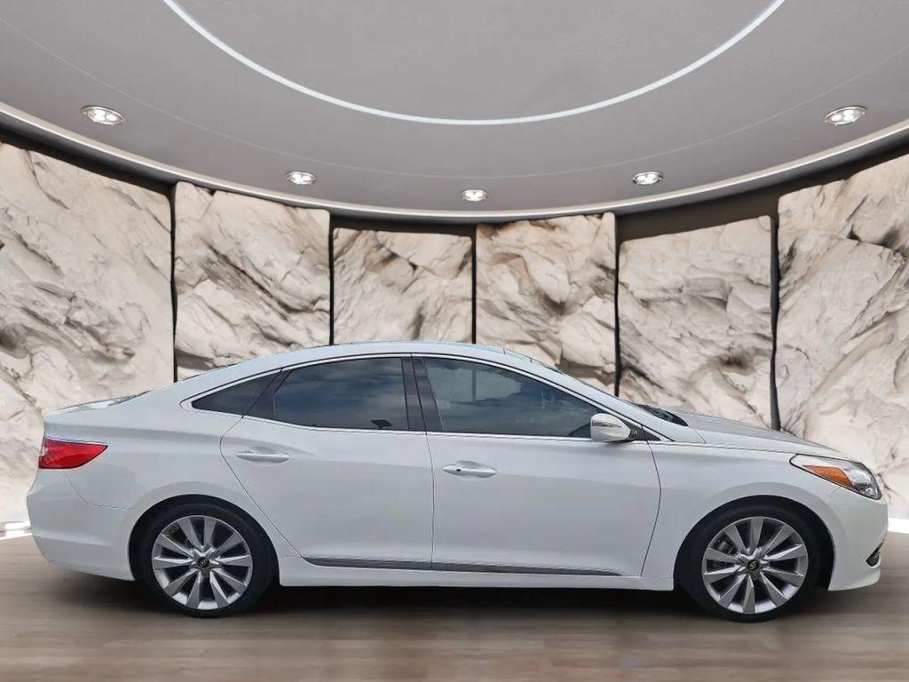 used 2015 Hyundai Azera car, priced at $13,250