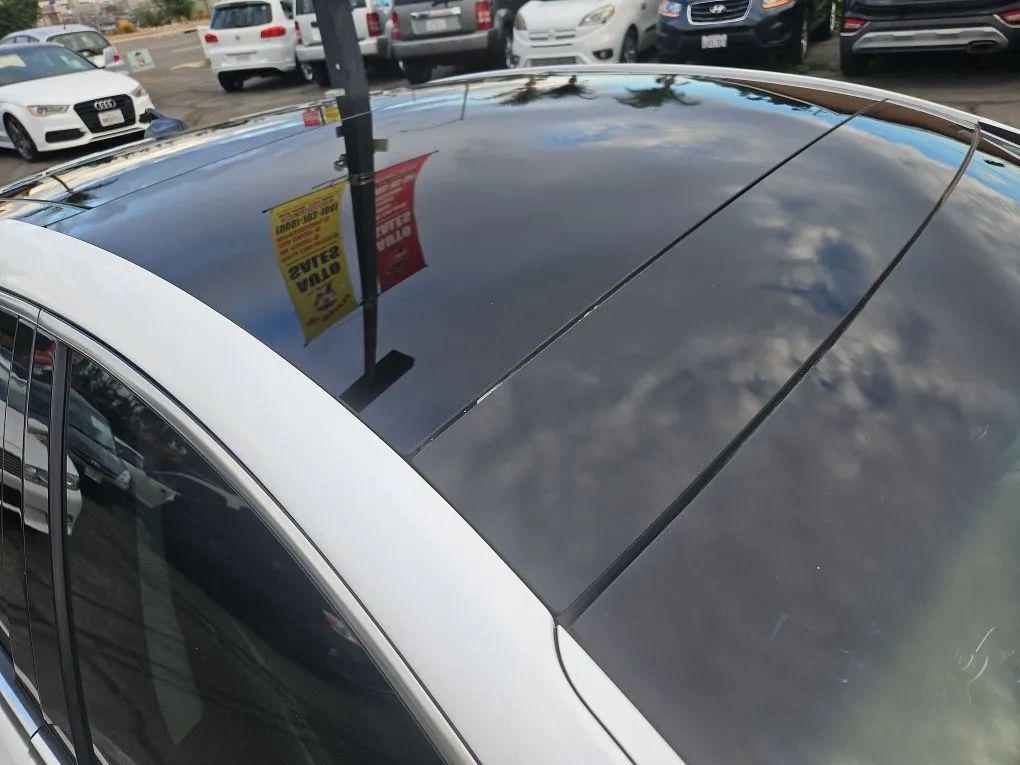 used 2015 Hyundai Azera car, priced at $13,250