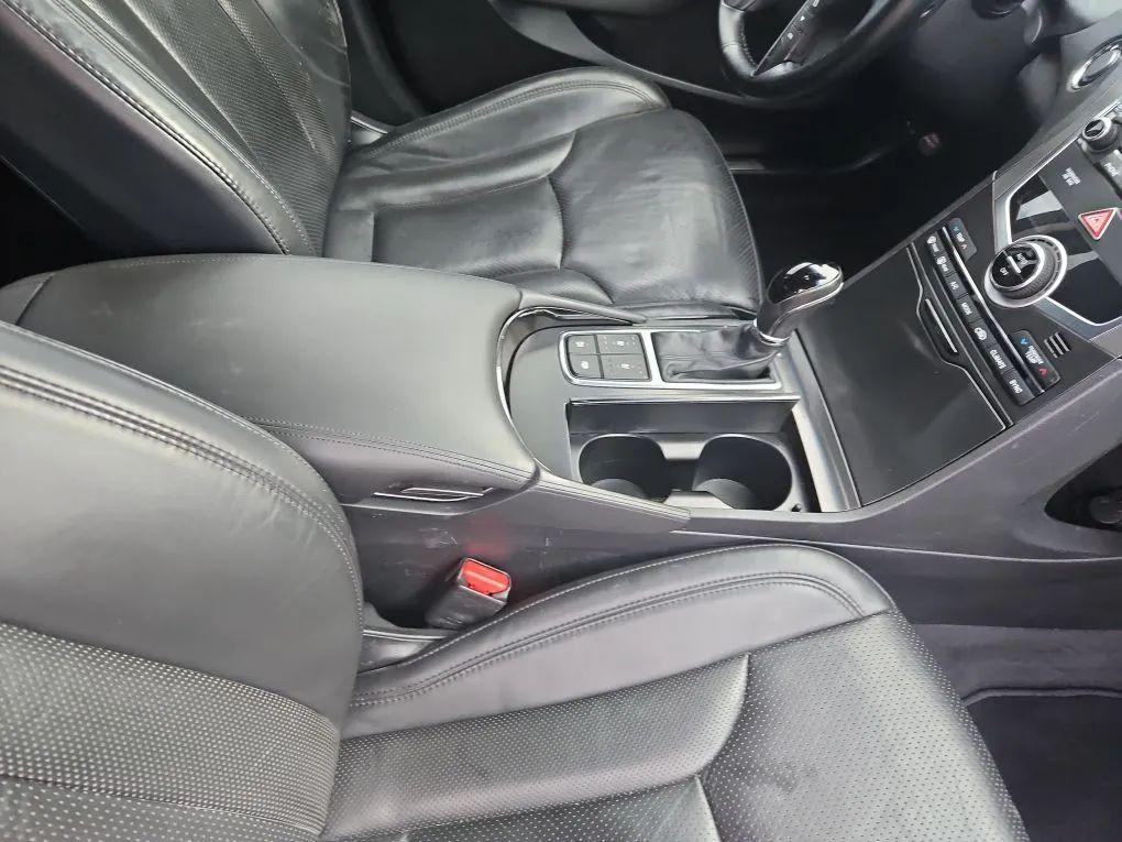 used 2015 Hyundai Azera car, priced at $13,250