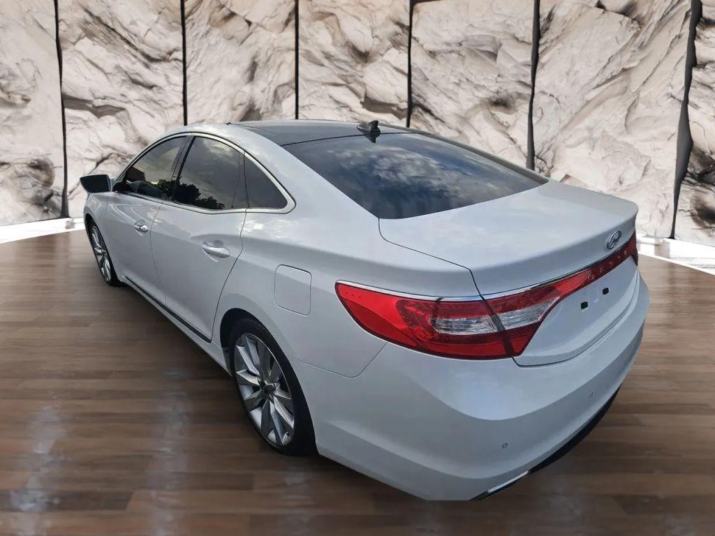 used 2015 Hyundai Azera car, priced at $13,250