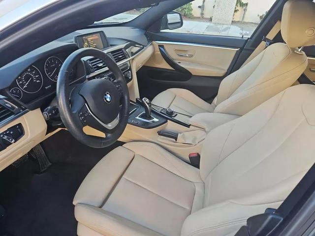 used 2017 BMW 430 Gran Coupe car, priced at $17,500