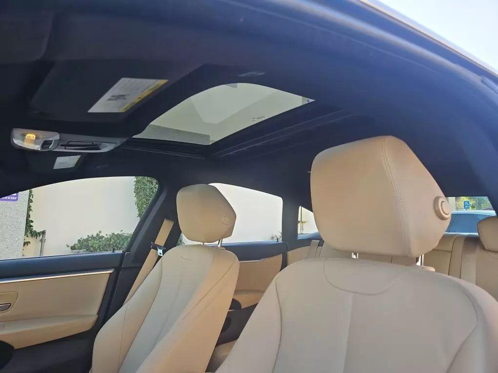 used 2017 BMW 430 Gran Coupe car, priced at $17,071