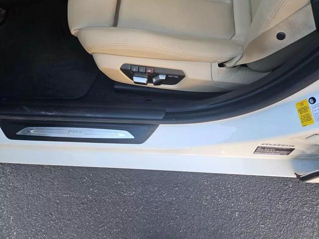used 2017 BMW 430 Gran Coupe car, priced at $17,500