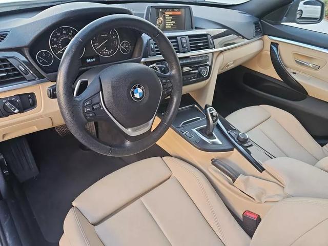 used 2017 BMW 430 Gran Coupe car, priced at $17,500