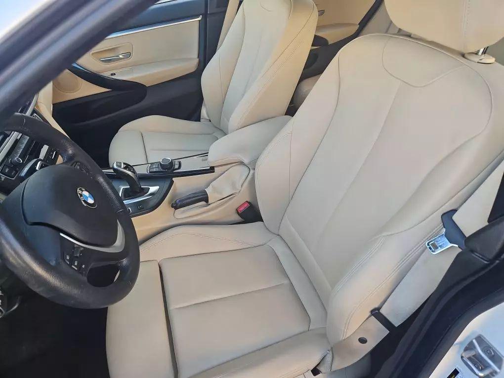 used 2017 BMW 430 Gran Coupe car, priced at $17,071