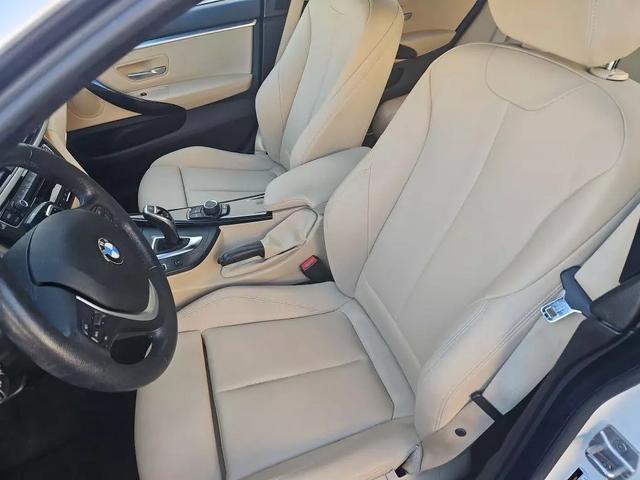used 2017 BMW 430 Gran Coupe car, priced at $17,500