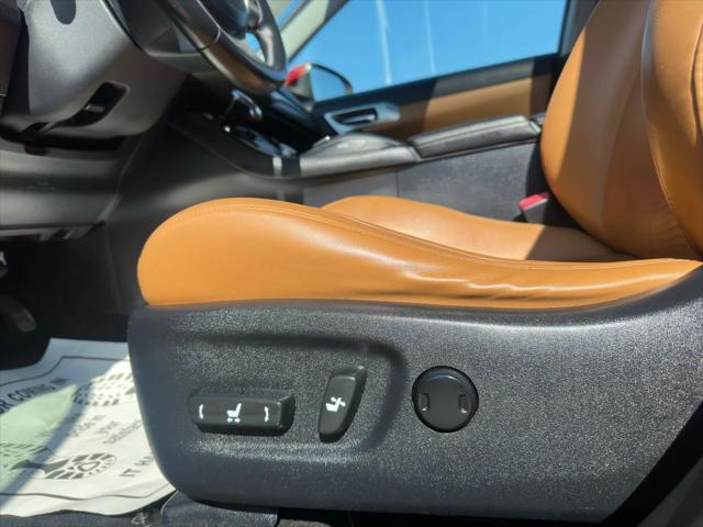 used 2013 Lexus CT 200h car, priced at $16,990