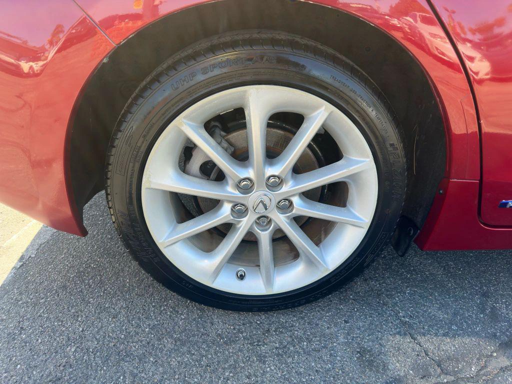 used 2013 Lexus CT 200h car, priced at $15,990