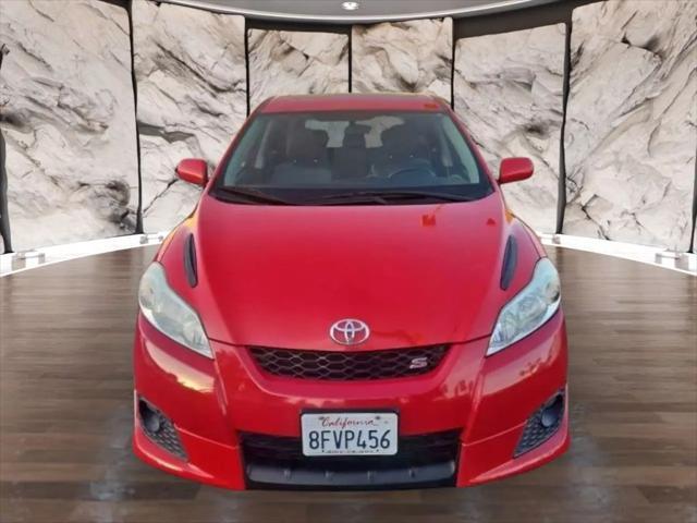 used 2010 Toyota Matrix car, priced at $10,834