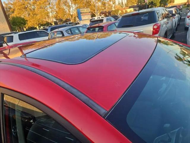 used 2010 Toyota Matrix car, priced at $10,990
