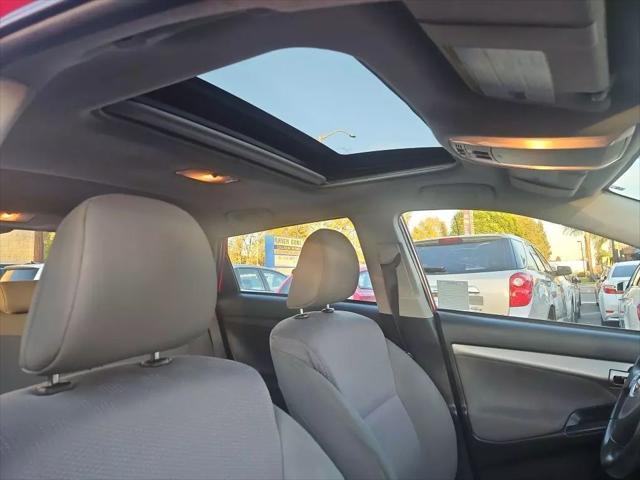 used 2010 Toyota Matrix car, priced at $10,834