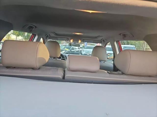 used 2010 Toyota Matrix car, priced at $10,834
