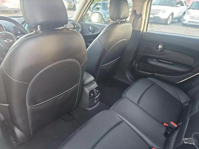used 2016 MINI Clubman car, priced at $12,000