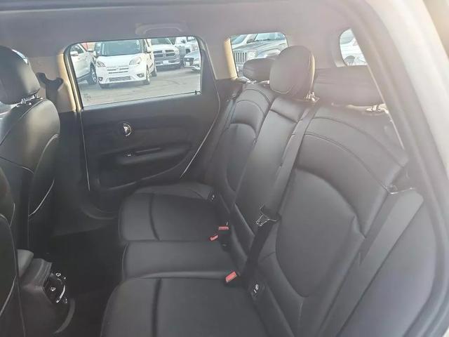 used 2016 MINI Clubman car, priced at $12,000