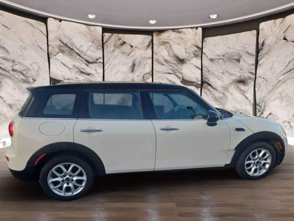 used 2016 MINI Clubman car, priced at $11,217