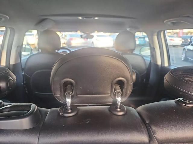 used 2016 MINI Clubman car, priced at $12,000