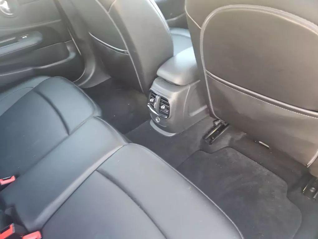 used 2016 MINI Clubman car, priced at $11,217