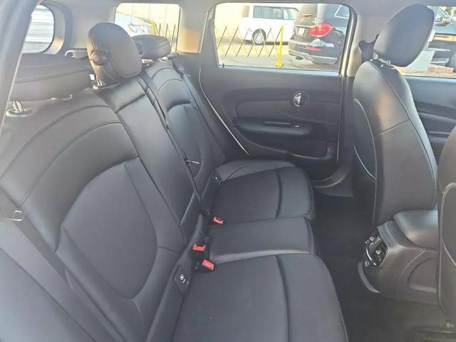 used 2016 MINI Clubman car, priced at $12,000
