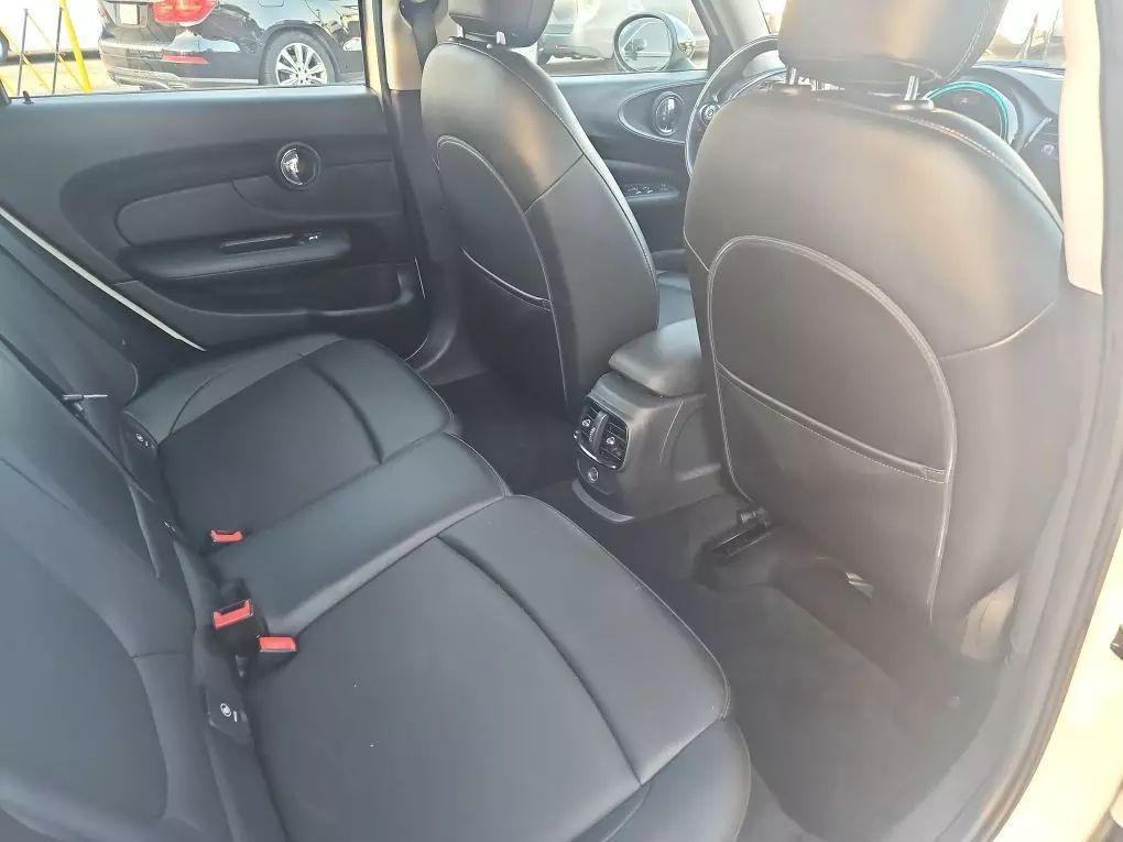 used 2016 MINI Clubman car, priced at $11,217