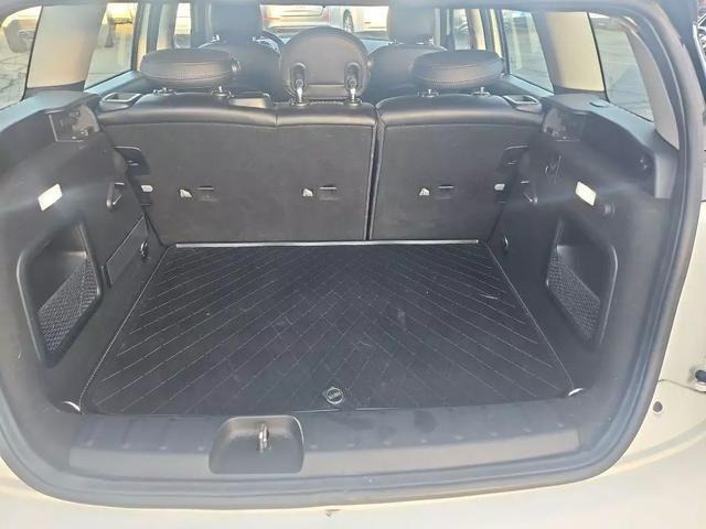 used 2016 MINI Clubman car, priced at $12,000