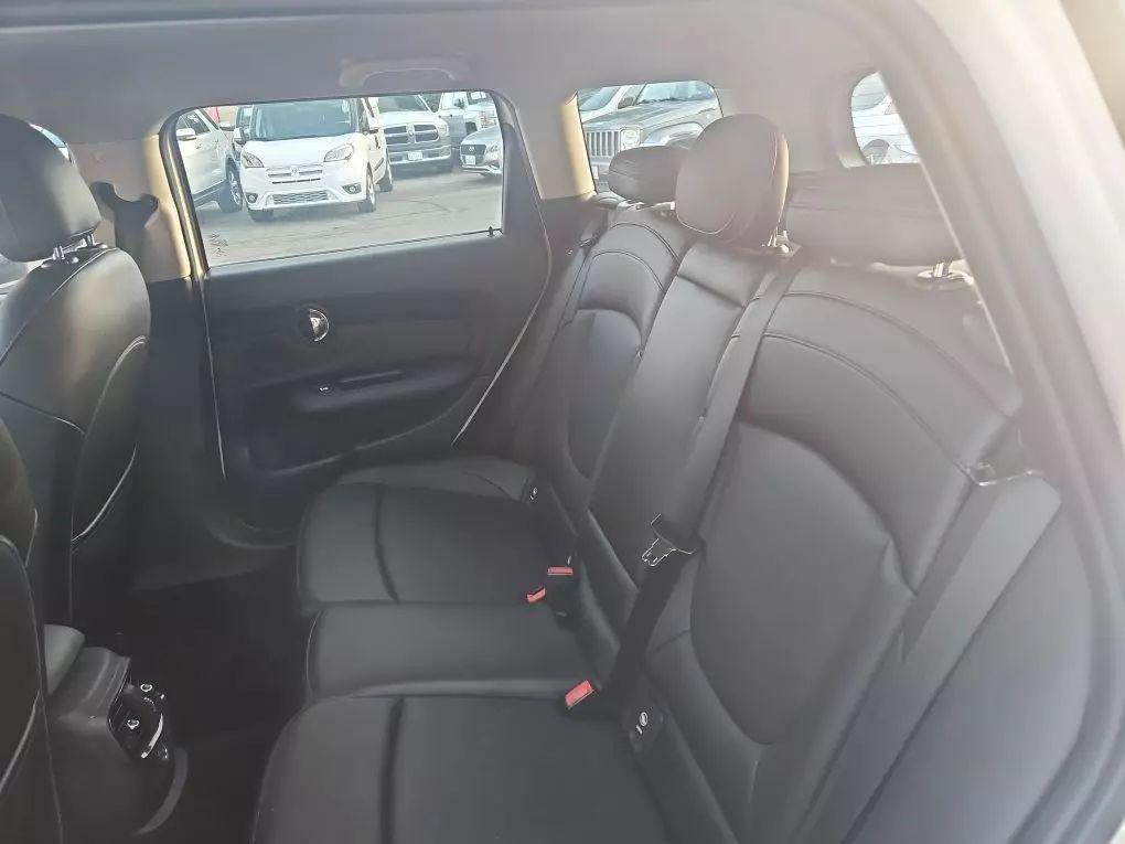 used 2016 MINI Clubman car, priced at $11,217