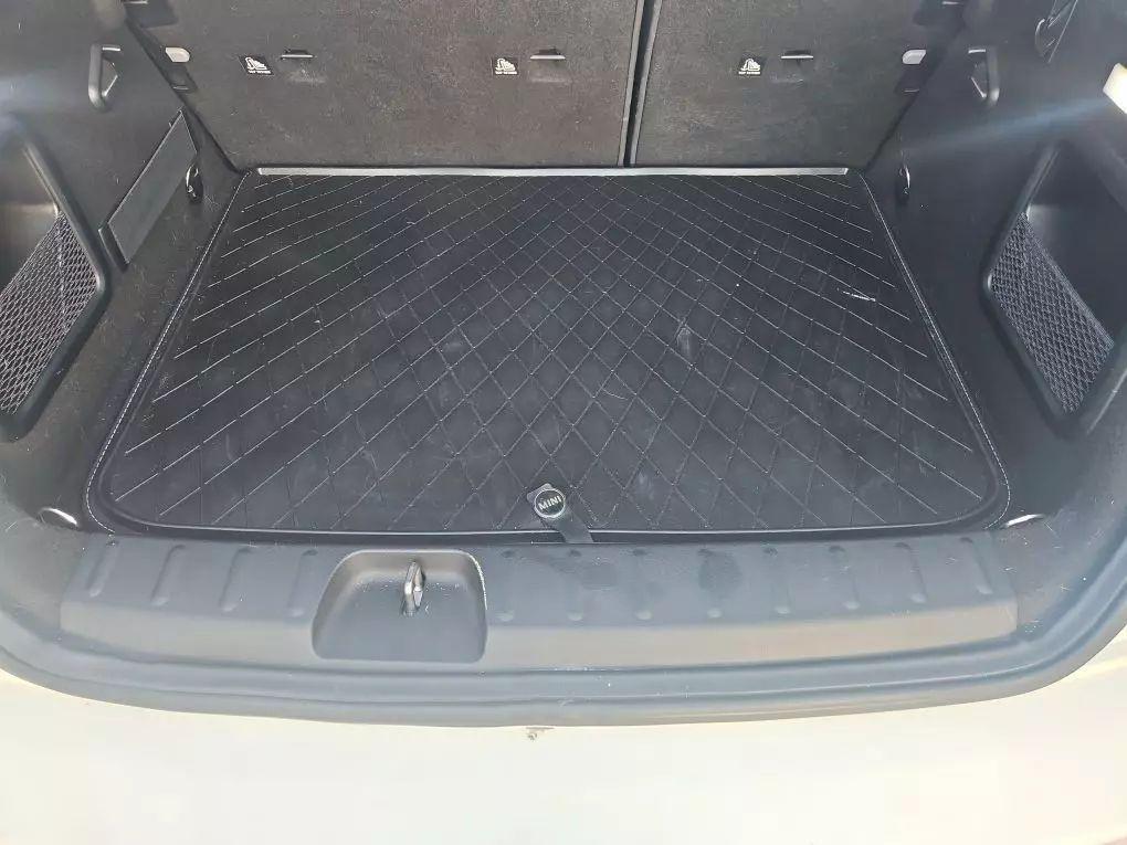 used 2016 MINI Clubman car, priced at $11,217