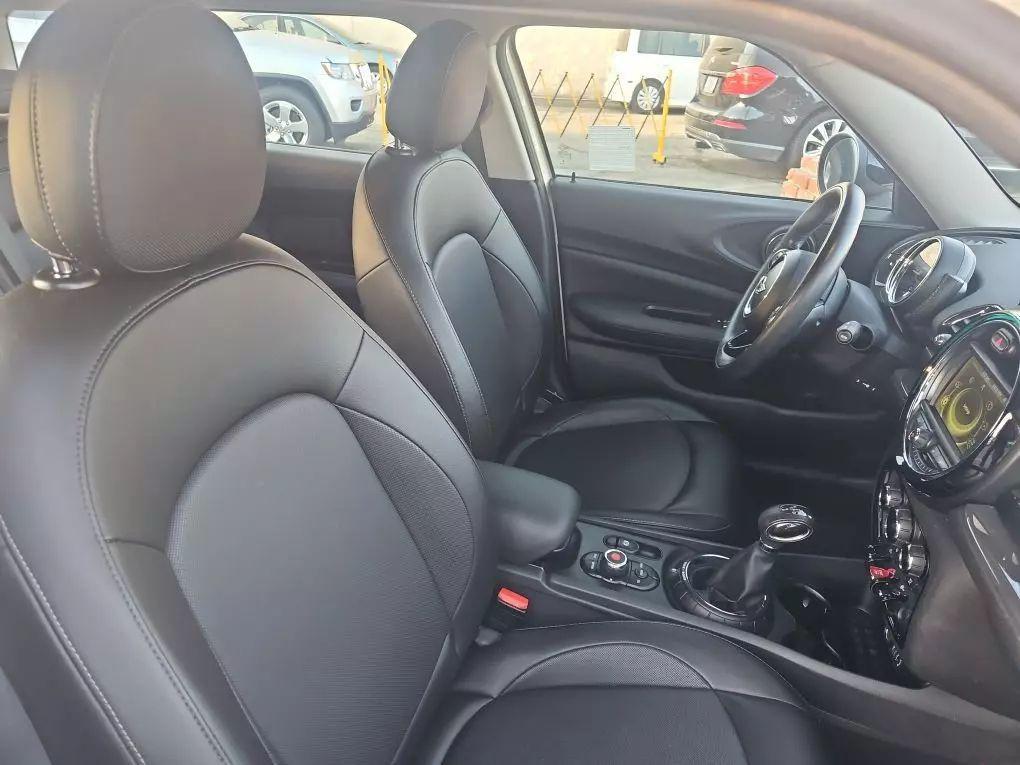 used 2016 MINI Clubman car, priced at $11,217