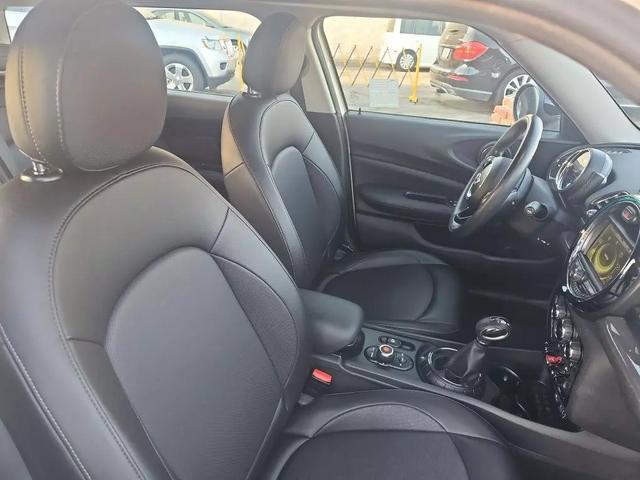 used 2016 MINI Clubman car, priced at $12,000
