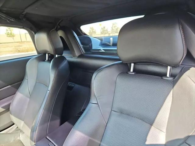 used 2006 Nissan 350Z car, priced at $16,250