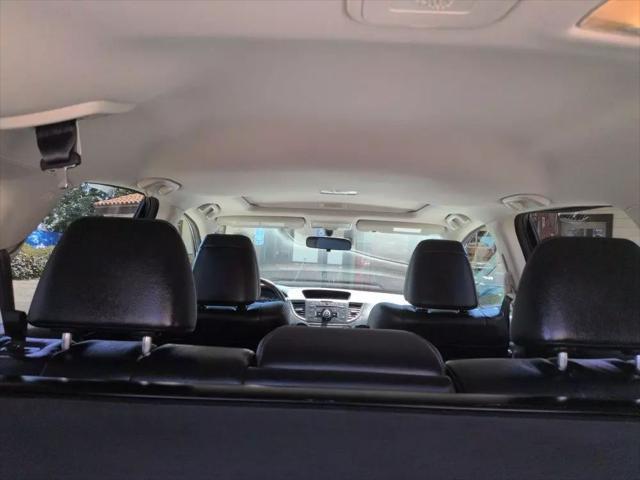 used 2013 Honda CR-V car, priced at $14,990