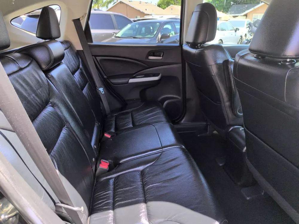 used 2013 Honda CR-V car, priced at $14,520