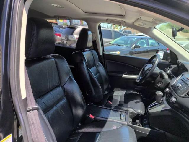used 2013 Honda CR-V car, priced at $14,990