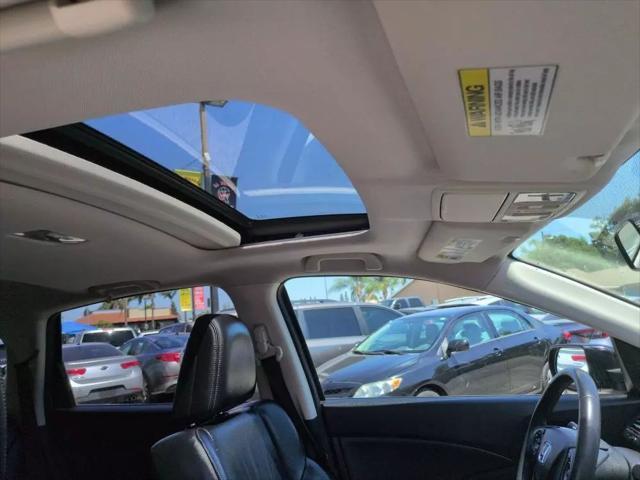 used 2013 Honda CR-V car, priced at $14,990