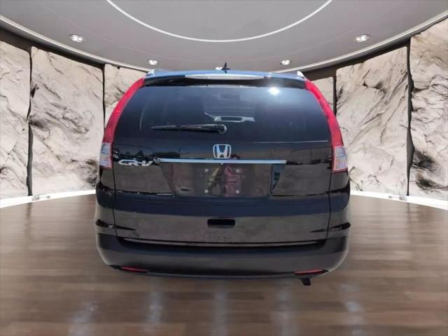 used 2013 Honda CR-V car, priced at $14,990