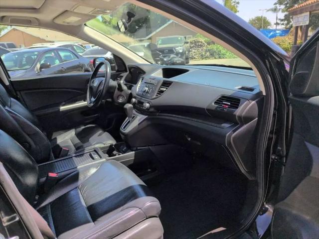 used 2013 Honda CR-V car, priced at $14,990