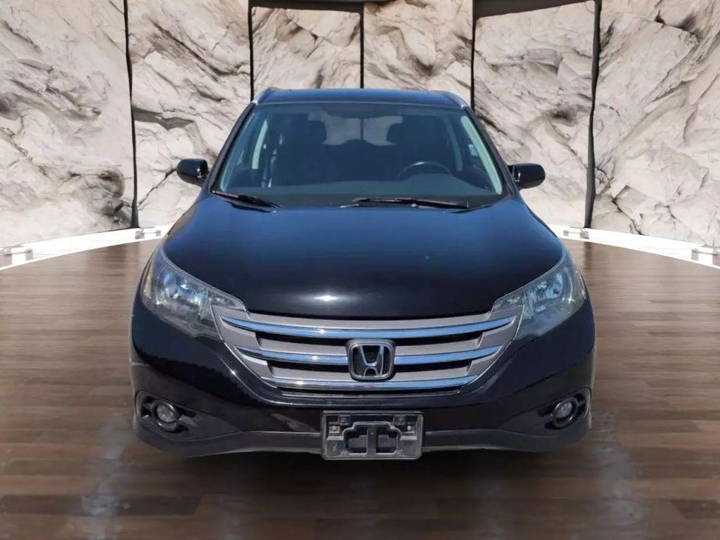 used 2013 Honda CR-V car, priced at $14,520