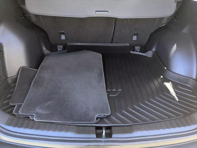 used 2013 Honda CR-V car, priced at $14,990