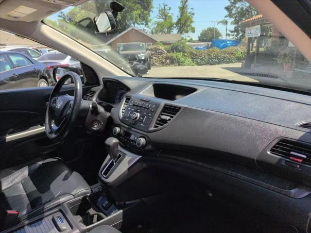 used 2013 Honda CR-V car, priced at $14,990