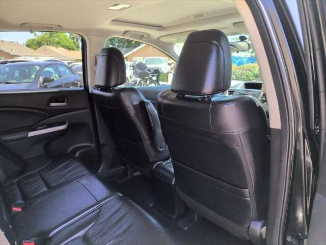 used 2013 Honda CR-V car, priced at $14,990