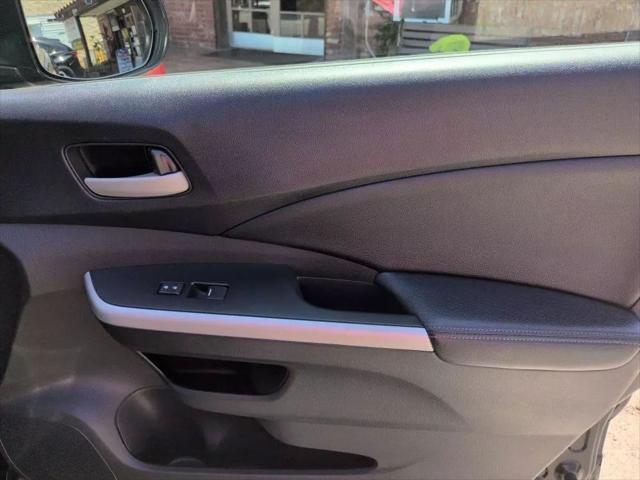 used 2013 Honda CR-V car, priced at $14,990