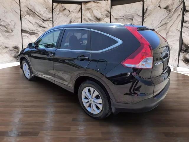 used 2013 Honda CR-V car, priced at $14,990