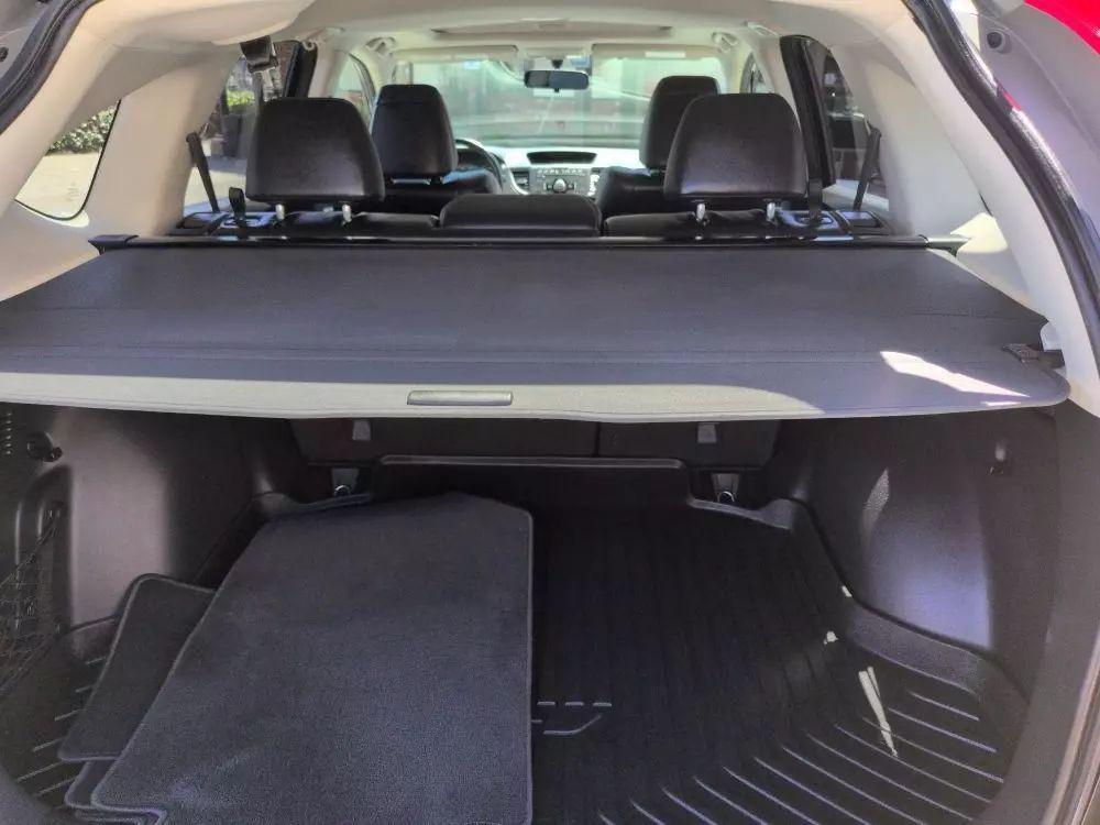used 2013 Honda CR-V car, priced at $14,520