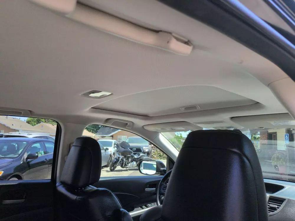 used 2013 Honda CR-V car, priced at $14,520