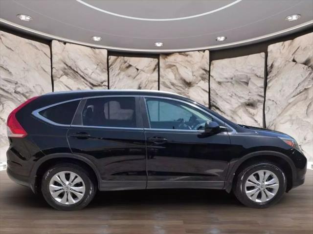 used 2013 Honda CR-V car, priced at $14,990