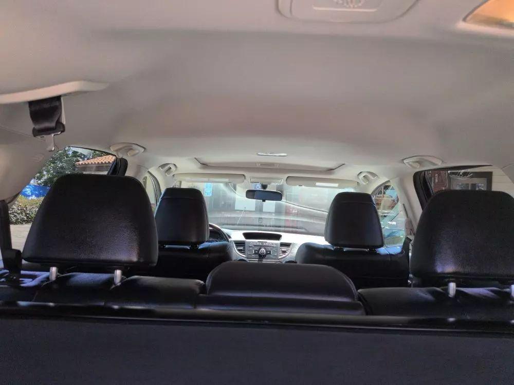 used 2013 Honda CR-V car, priced at $14,520