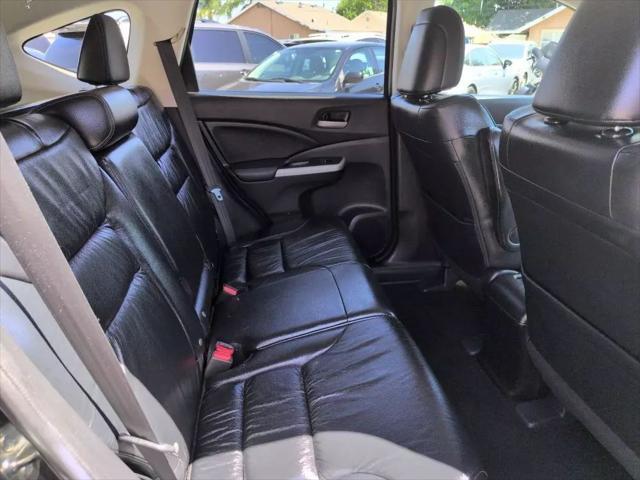 used 2013 Honda CR-V car, priced at $14,990