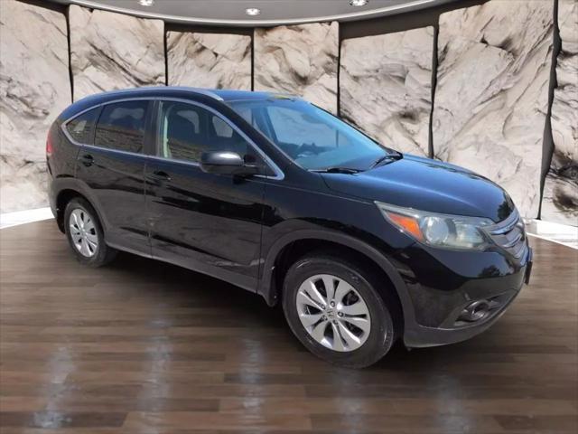 used 2013 Honda CR-V car, priced at $14,990